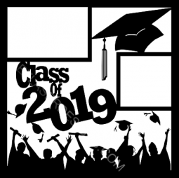 Class of 2019